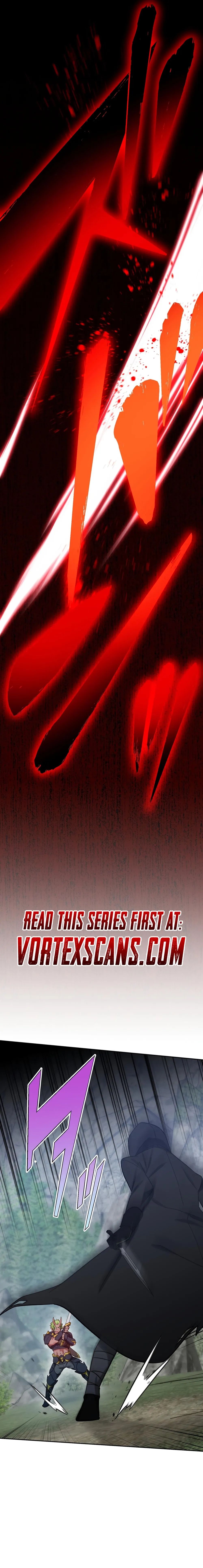 Read The Top Assassin in Another World EN Manga Online