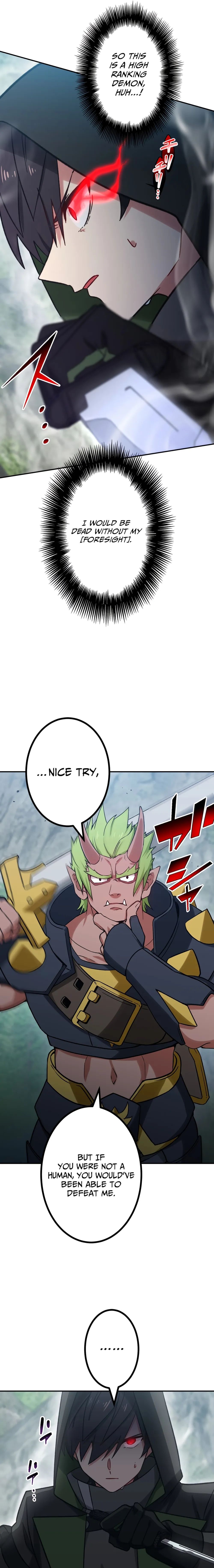 Read The Top Assassin in Another World EN Manga Online