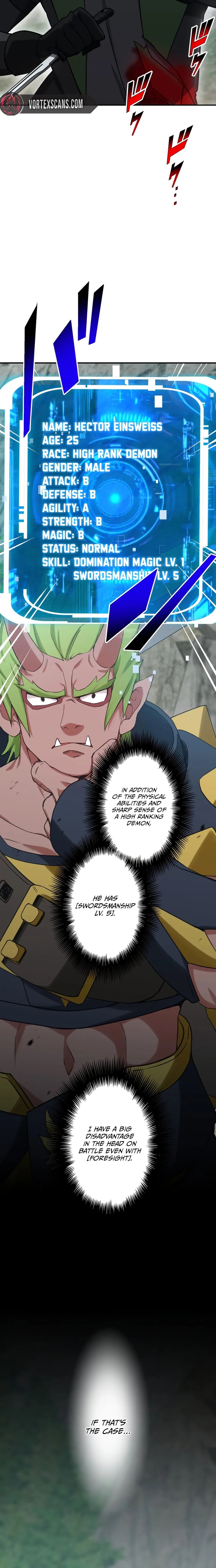 Read The Top Assassin in Another World EN Manga Online