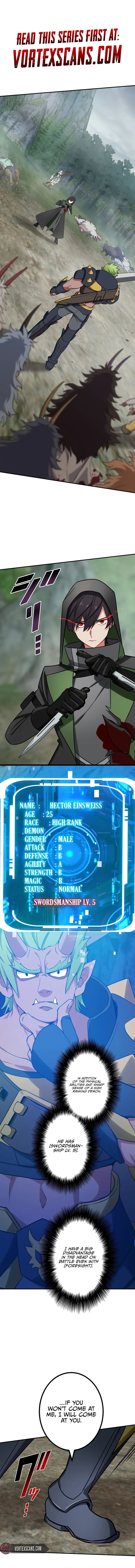 Read The Top Assassin in Another World EN Manga Online