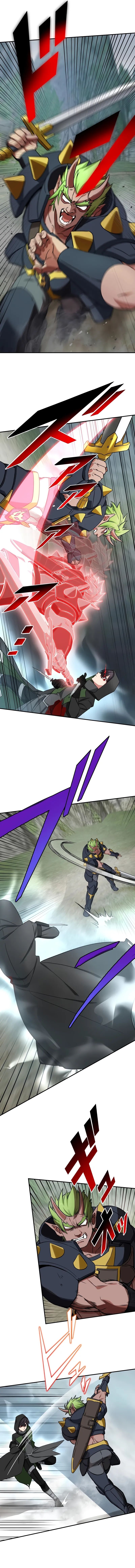 Read The Top Assassin in Another World EN Manga Online