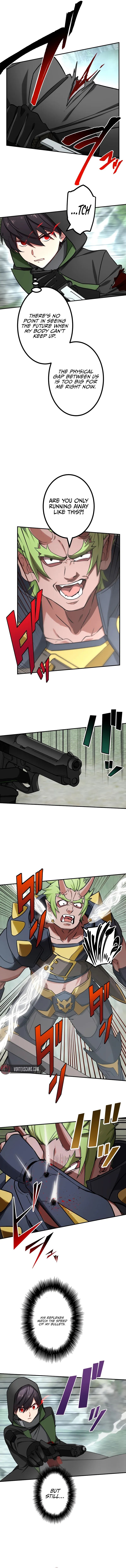 Read The Top Assassin in Another World EN Manga Online