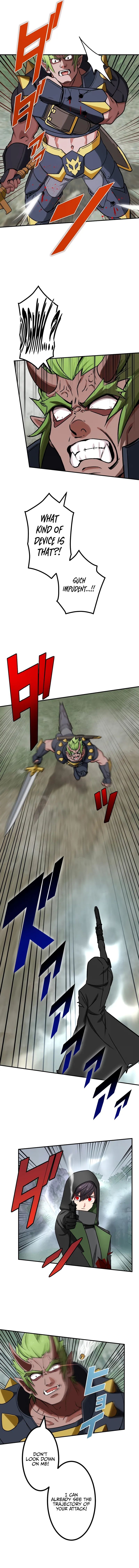 Read The Top Assassin in Another World EN Manga Online