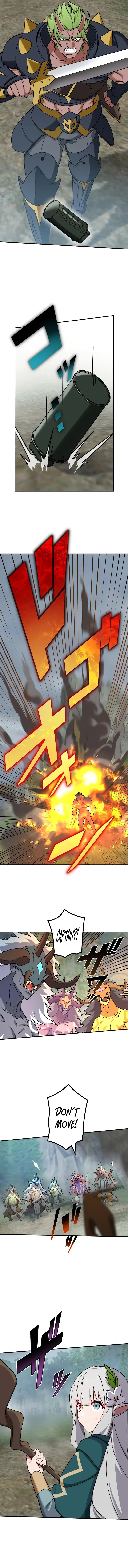 Read The Top Assassin in Another World EN Manga Online