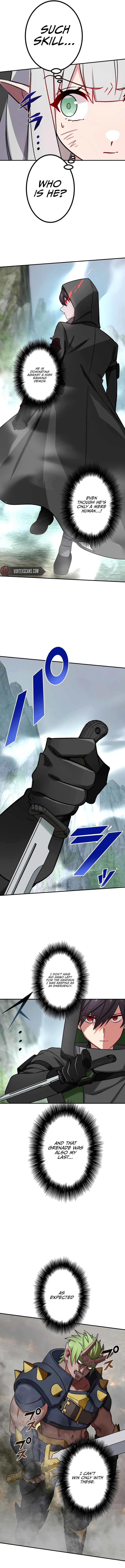 Read The Top Assassin in Another World EN Manga Online