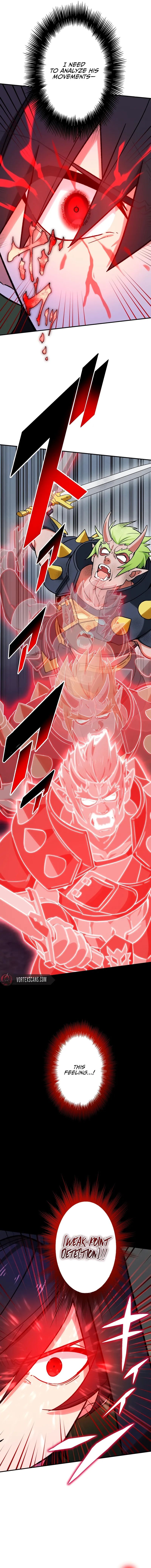 Read The Top Assassin in Another World EN Manga Online