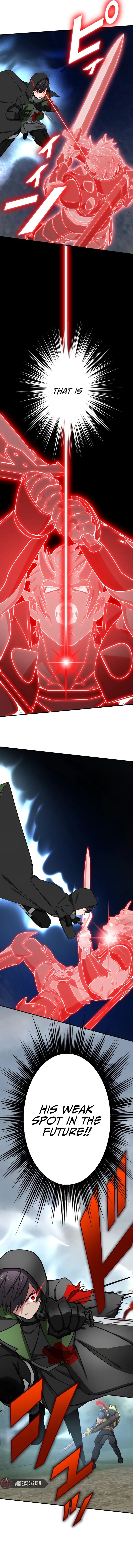 Read The Top Assassin in Another World EN Manga Online