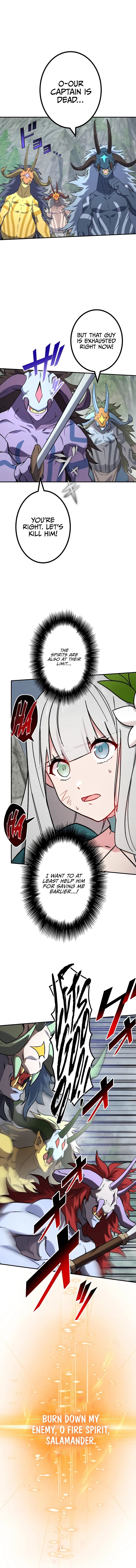 Read The Top Assassin in Another World EN Manga Online