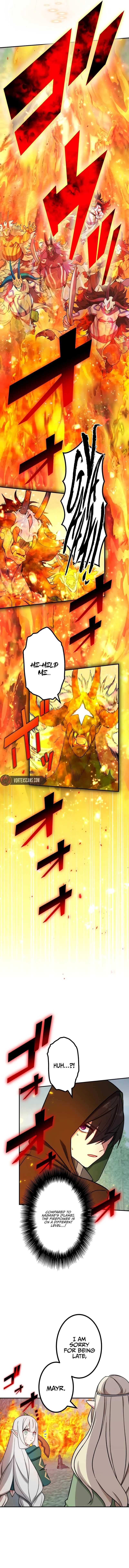 Read The Top Assassin in Another World EN Manga Online