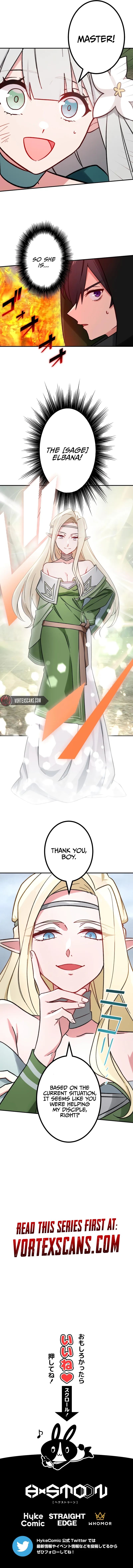 Read The Top Assassin in Another World EN Manga Online