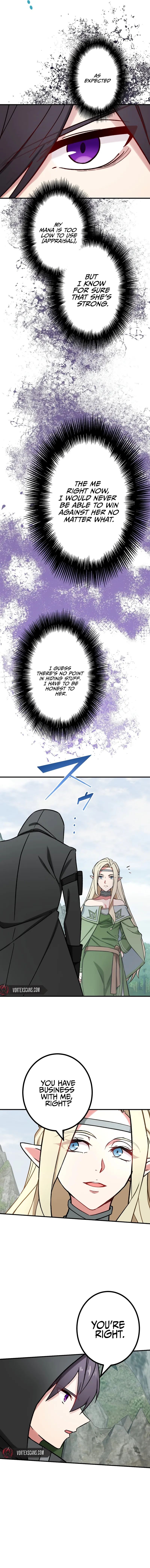 Read The Top Assassin in Another World EN Manga Online