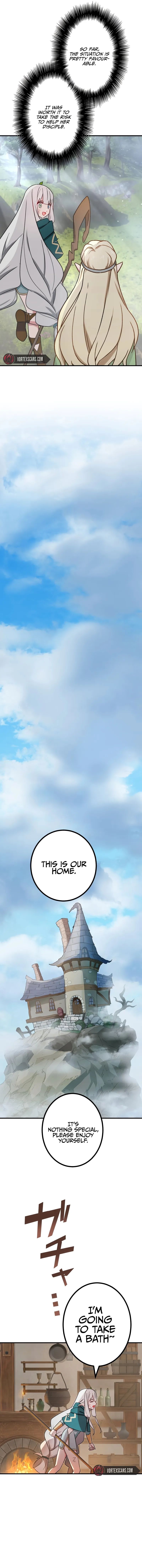 Read The Top Assassin in Another World EN Manga Online