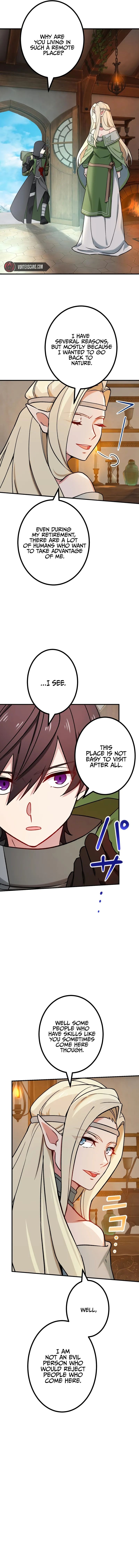 Read The Top Assassin in Another World EN Manga Online