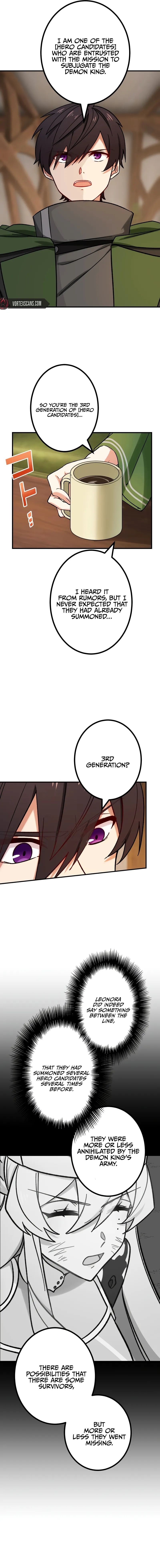 Read The Top Assassin in Another World EN Manga Online