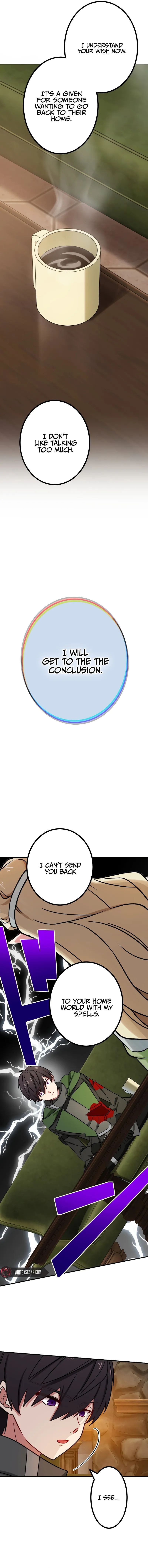 Read The Top Assassin in Another World EN Manga Online