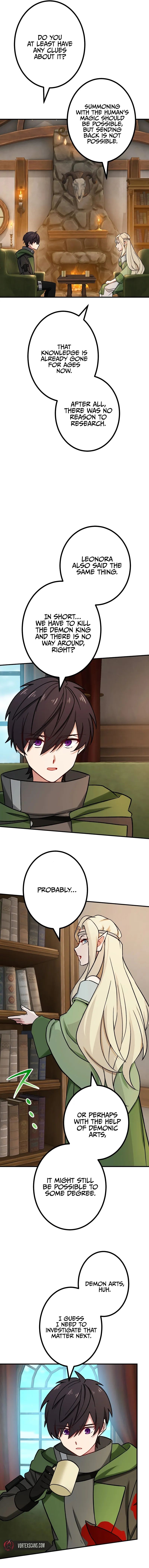 Read The Top Assassin in Another World EN Manga Online