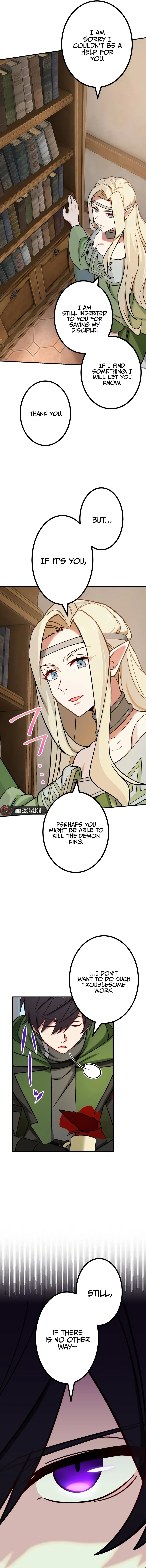 Read The Top Assassin in Another World EN Manga Online