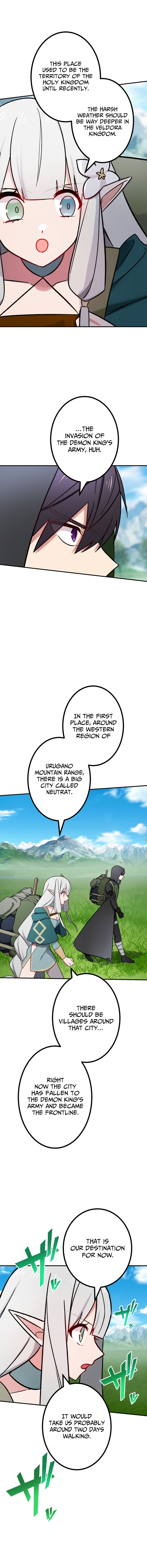 Read The Top Assassin in Another World EN Manga Online