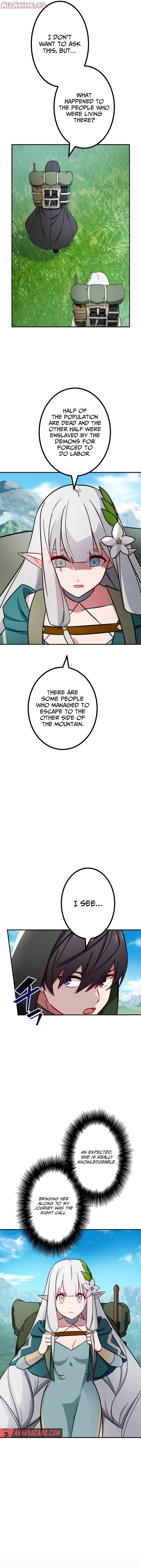 Read The Top Assassin in Another World EN Manga Online