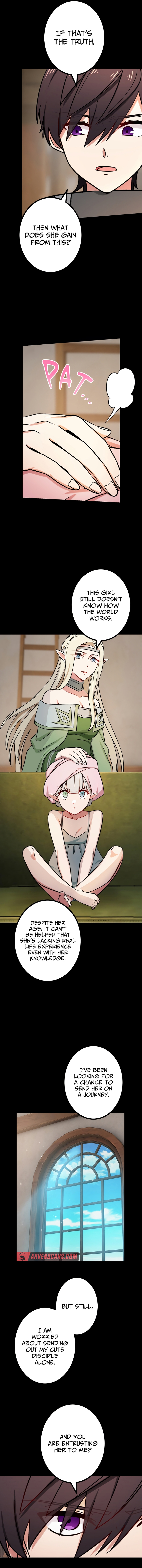 Read The Top Assassin in Another World EN Manga Online