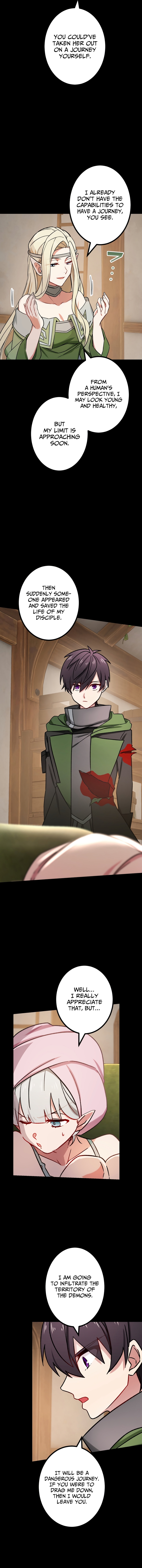 Read The Top Assassin in Another World EN Manga Online