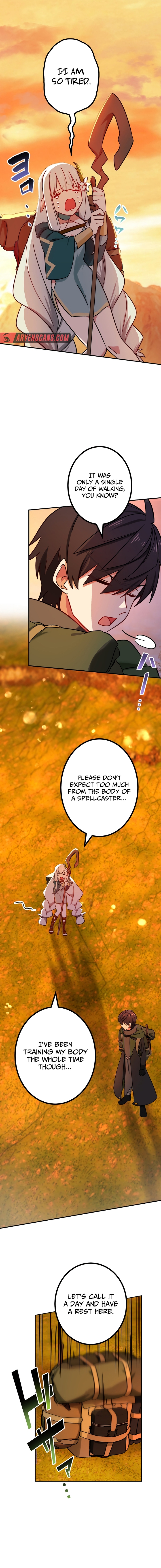 Read The Top Assassin in Another World EN Manga Online