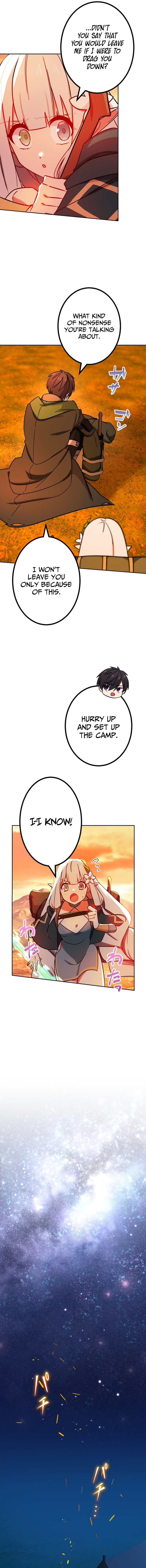 Read The Top Assassin in Another World EN Manga Online