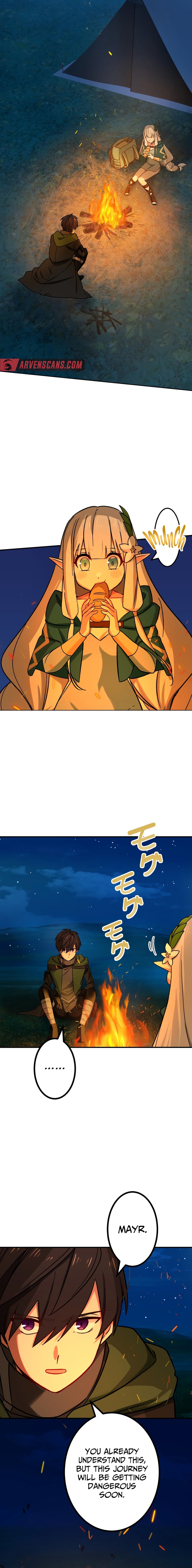 Read The Top Assassin in Another World EN Manga Online