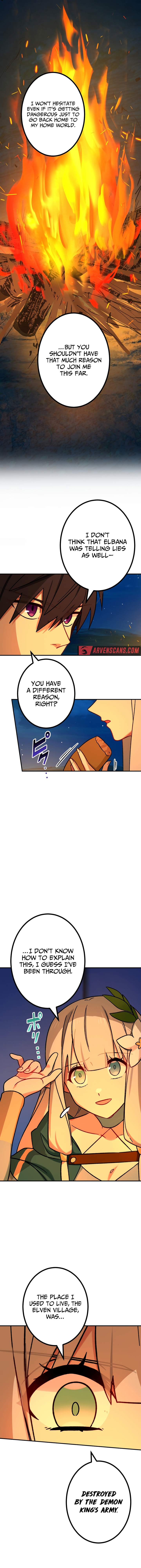 Read The Top Assassin in Another World EN Manga Online