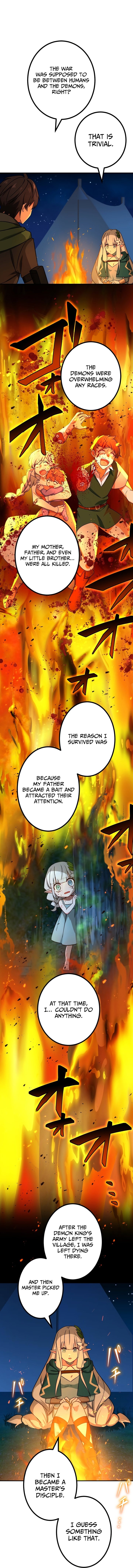 Read The Top Assassin in Another World EN Manga Online