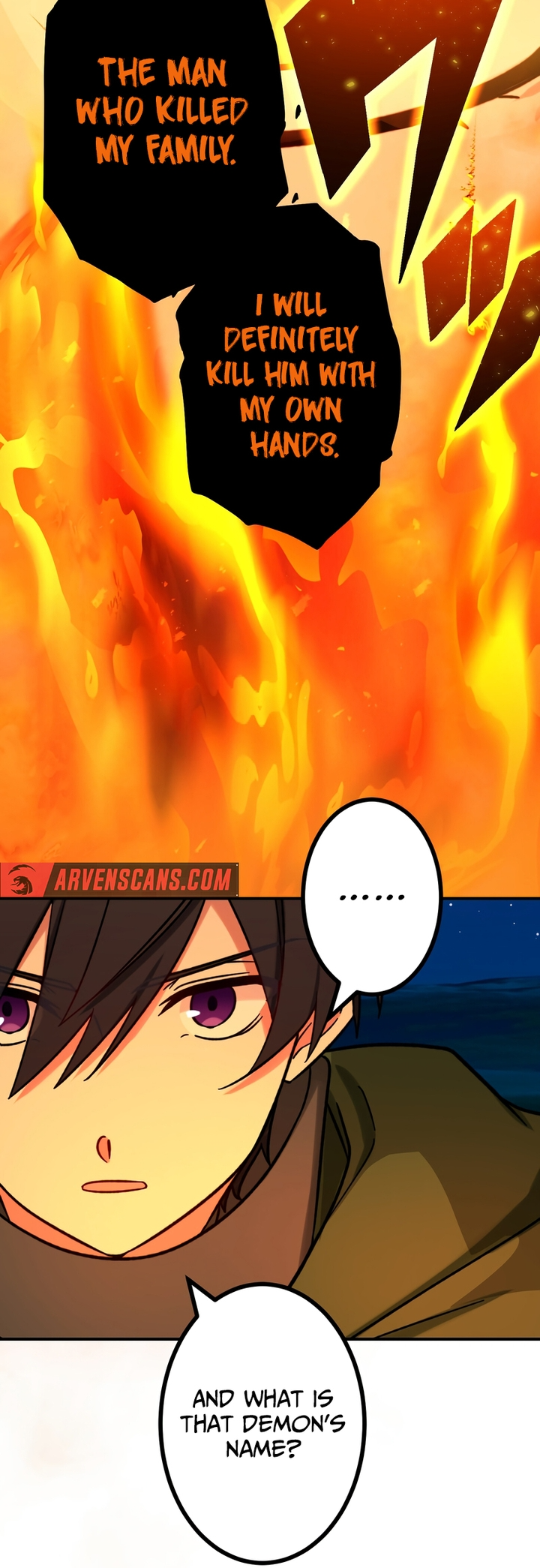 Read The Top Assassin in Another World EN Manga Online