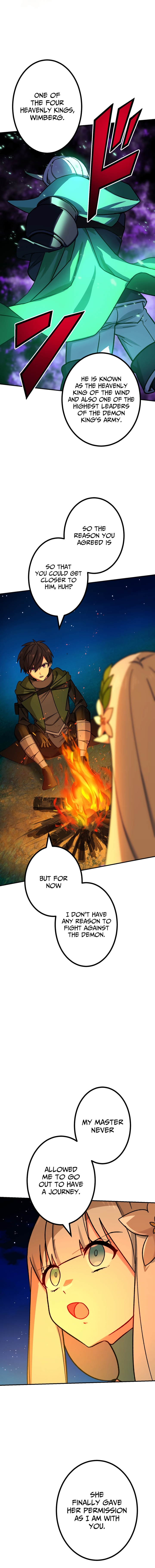 Read The Top Assassin in Another World EN Manga Online