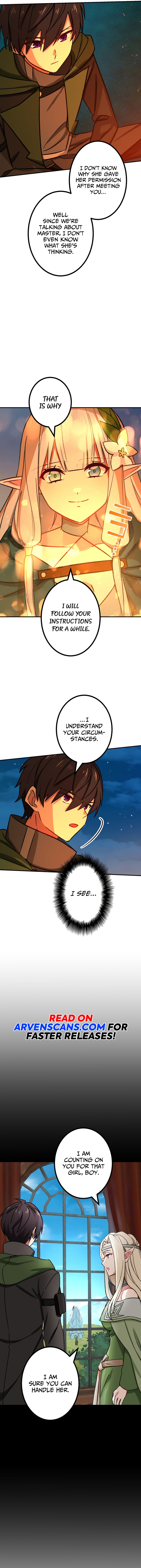 Read The Top Assassin in Another World EN Manga Online