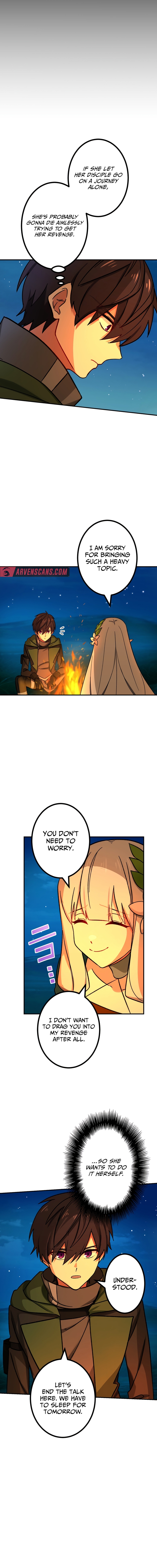 Read The Top Assassin in Another World EN Manga Online