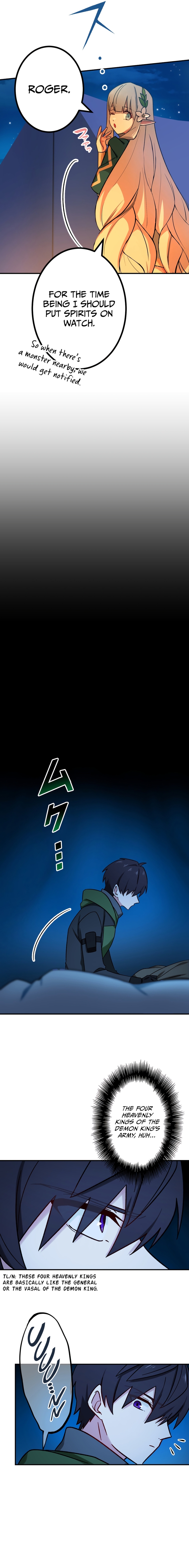 Read The Top Assassin in Another World EN Manga Online