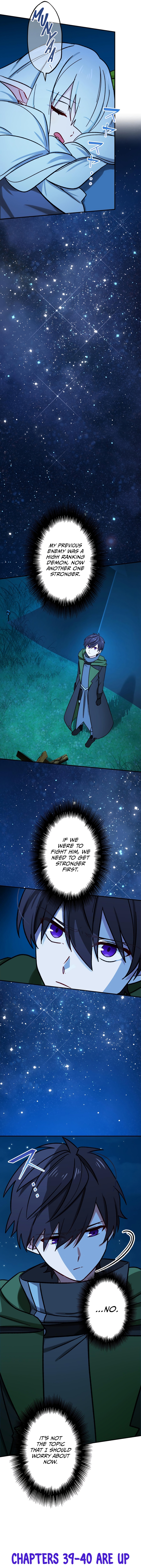 Read The Top Assassin in Another World EN Manga Online