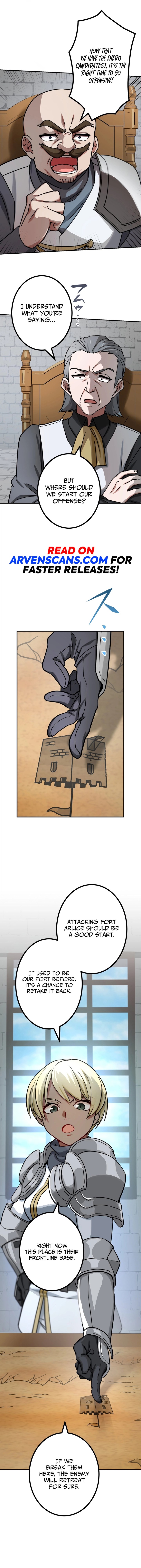 Read The Top Assassin in Another World EN Manga Online