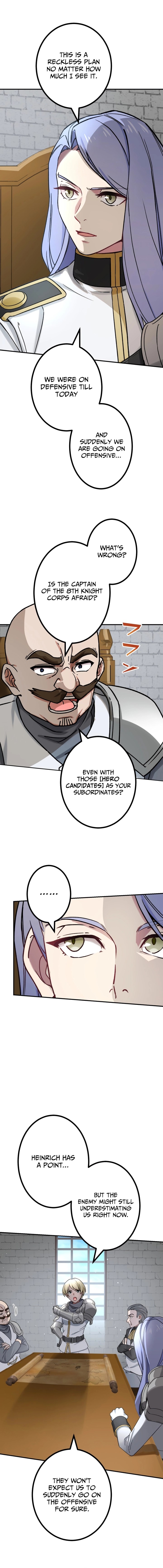 Read The Top Assassin in Another World EN Manga Online