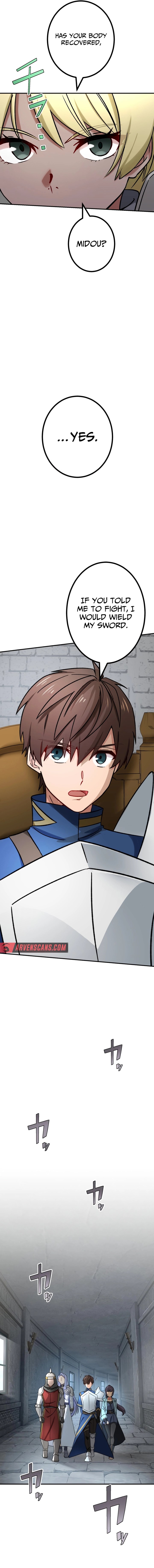 Read The Top Assassin in Another World EN Manga Online