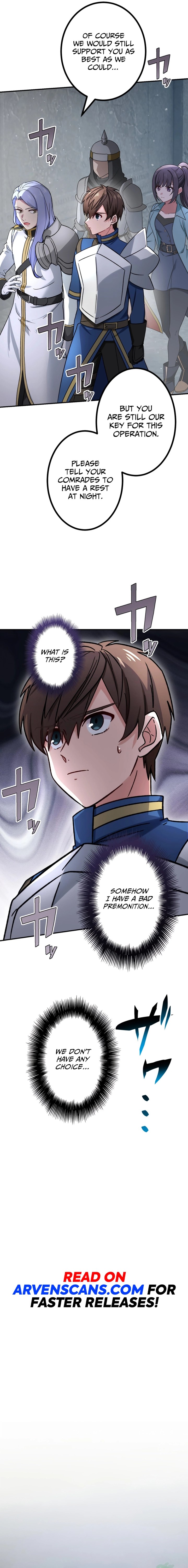 Read The Top Assassin in Another World EN Manga Online