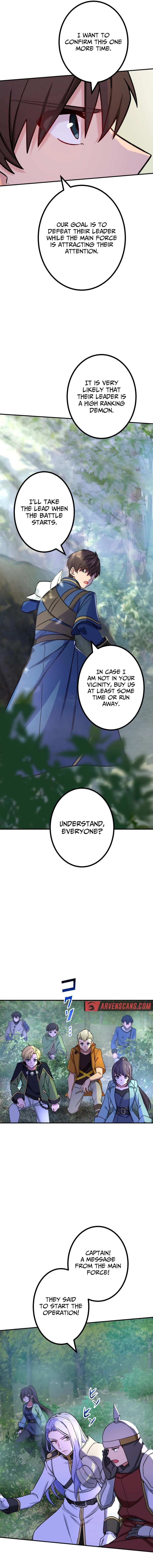 Read The Top Assassin in Another World EN Manga Online