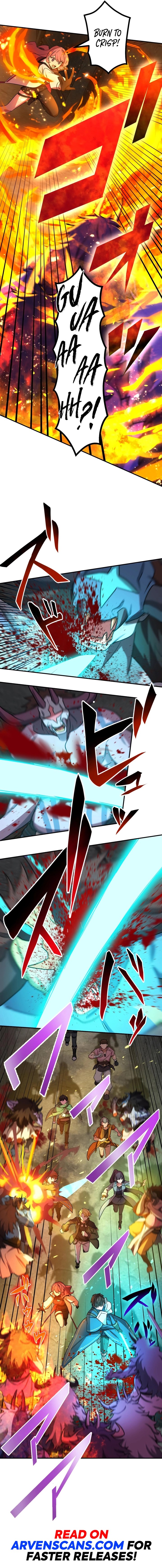 Read The Top Assassin in Another World EN Manga Online