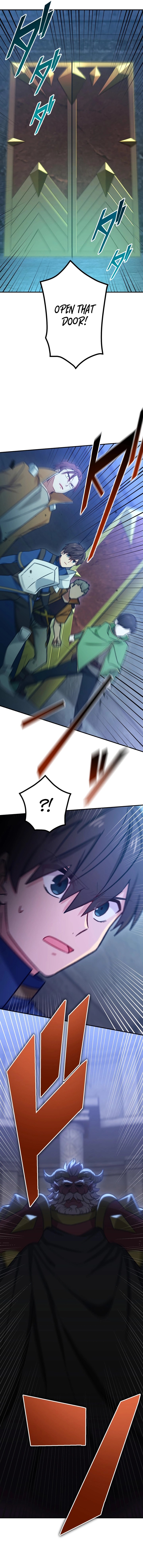 Read The Top Assassin in Another World EN Manga Online