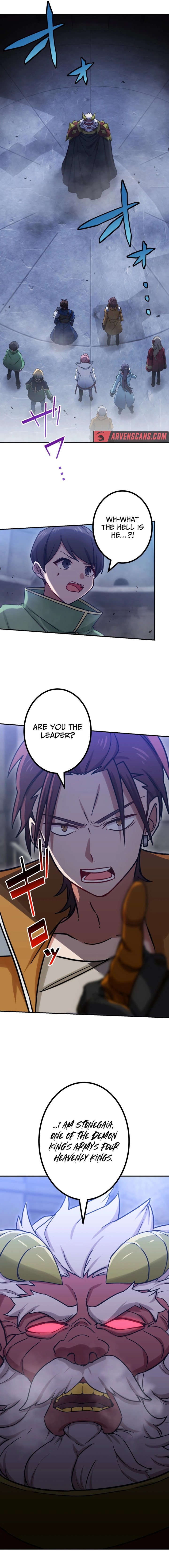 Read The Top Assassin in Another World EN Manga Online