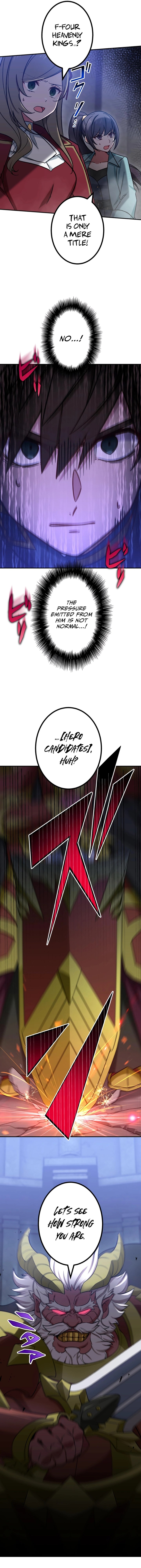 Read The Top Assassin in Another World EN Manga Online