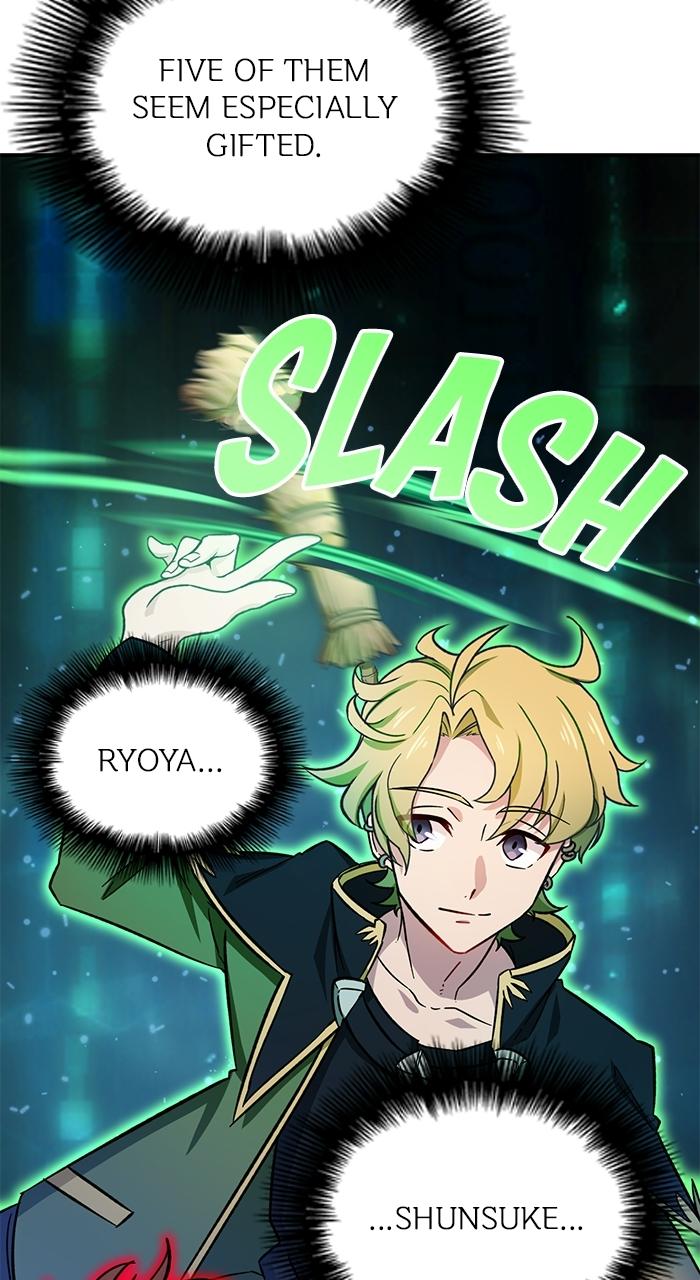 Read The Top Assassin in Another World EN Manga Online