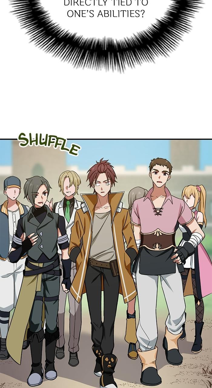 Read The Top Assassin in Another World EN Manga Online