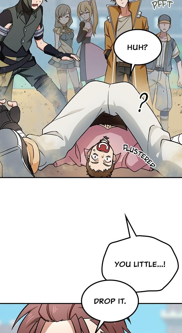 Read The Top Assassin in Another World EN Manga Online