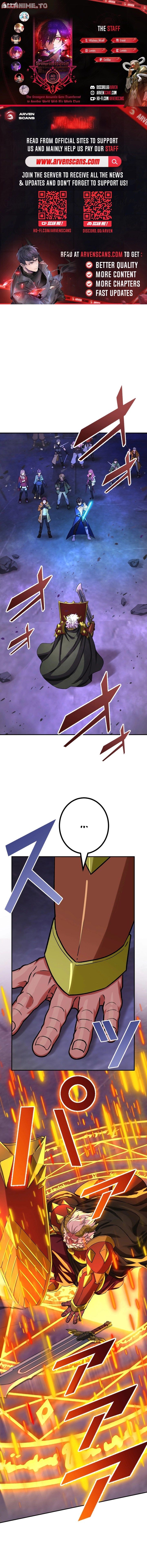 Read The Top Assassin in Another World EN Manga Online