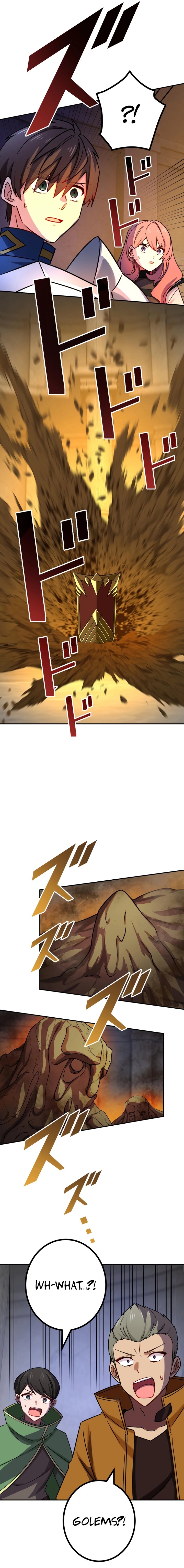 Read The Top Assassin in Another World EN Manga Online